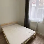 Studio de 24 m² à Lille