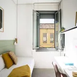 Rent a room in madrid