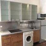 Appartement de 27 m² avec 1 chambre(s) en location à Paris