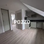 Rent 1 bedroom apartment of 23 m² in VIRET