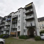 Rent 1 bedroom apartment of 43 m² in Chemnitz