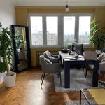  appartement avec 2 chambre(s) en location à SCHAERBEEK