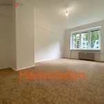 Rent 4 bedroom apartment of 74 m² in Karviná