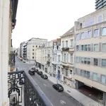  appartement avec 1 chambre(s) en location à brussels