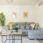 Alquilo 1 dormitorio apartamento de 538 m² en Málaga