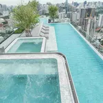 Rent 1 bedroom apartment of 32 m² in Bangkok