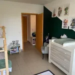 Appartement de 102 m² avec 2 chambre(s) en location à Machelen