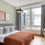 Miete 1 Schlafzimmer wohnung von 63 m² in berlin