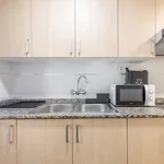 Rent 4 bedroom apartment in Valencia