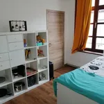 Huur 1 slaapkamer appartement in Mons