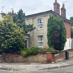 Semi-detached house to rent in Woodbridge Road, Ipswich, Suffolk IP4