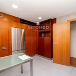 Alquilar 1 dormitorio casa en Madrid