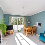 Flat to rent in Furze Hill, Hove, East Sussex BN3