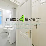 Rent 1 bedroom apartment of 45 m² in Prague