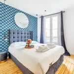 Rent 4 bedroom apartment of 30 m² in Paris