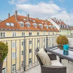 Rent 4 bedroom apartment of 72 m² in Munich