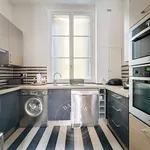 Rent 3 bedroom apartment of 74 m² in Paris