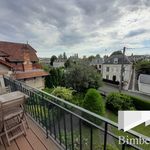Rent 4 bedroom apartment of 85 m² in orléans