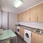 Alquilo 1 dormitorio apartamento de 52 m² en O Milladoiro