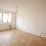 Rent 2 bedroom apartment of 54 m² in Praha