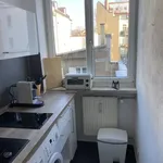 Rent 1 bedroom apartment of 30 m² in München