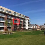 Appartement de 75 m² avec 2 chambre(s) en location à Kortrijk