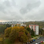 Pronajměte si 1 ložnic/e byt o rozloze 33 m² v Zlín