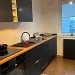 Rent 1 bedroom apartment of 35 m² in Łódź