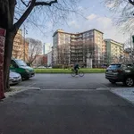 Rent 1 bedroom apartment of 70 m² in milan