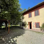 Rent 3 bedroom apartment of 95 m² in Rosignano Monferrato