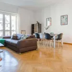 Rent 5 bedroom apartment in Milan