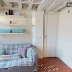 Appartement de 30 m² avec 1 chambre(s) en location à Paris