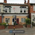 Rent 1 bedroom flat in Birmingham