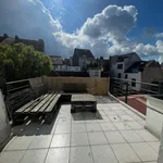 Rent 2 bedroom apartment in Etterbeek