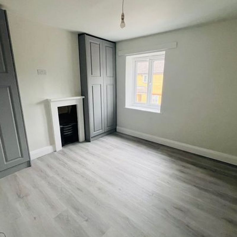 Terraced house to rent in Belton Street, Stamford PE9 Newstead