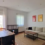 Alquilo 2 dormitorio apartamento de 61 m² en Madrid