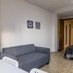 Rent 5 bedroom apartment in Valencia