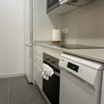 Rent 3 bedroom apartment of 92 m² in Málaga