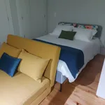 Rent 1 bedroom apartment of 27 m² in Porto