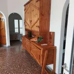 Villa arredata con terrazzo Pulsano