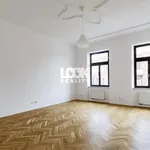 Rent 3 bedroom apartment of 110 m² in Capital City of Prague