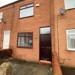 Terraced house to rent in Parr Stocks Road, St. Helens WA9