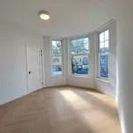 Huur 4 slaapkamer appartement van 129 m² in Den Haag