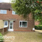 Rent 3 bedroom house in West Midlands