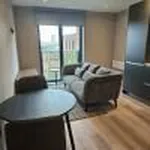 Rent 1 bedroom flat in Yorkshire And The Humber