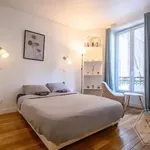 Appartement de 58 m² avec 3 chambre(s) en location à Paris