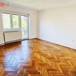 Rent 4 bedroom apartment in Kuřim