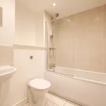 Flat to rent in Hamilton House, Pall Mall L3