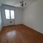 Appartement de 58 m² avec 3 chambre(s) en location à CLAIX