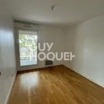 Appartement de 86 m² avec 4 chambre(s) en location à CHATOU